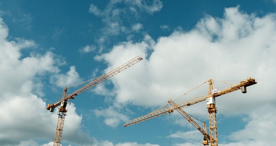 cloud infrastructure operations