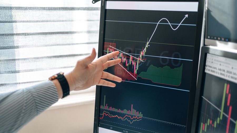 data analysis dashboard