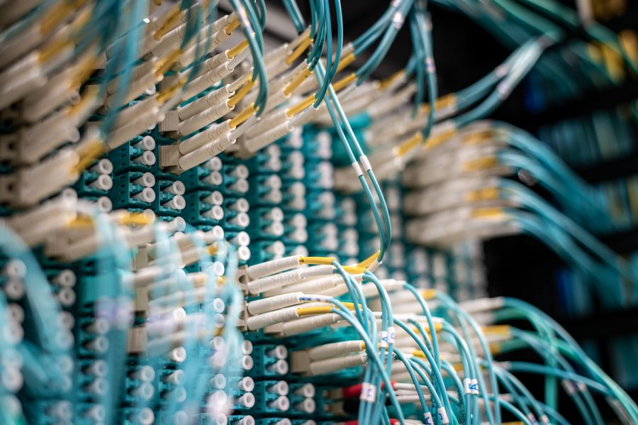 network cables