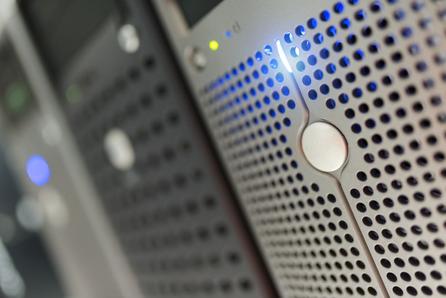 data center
