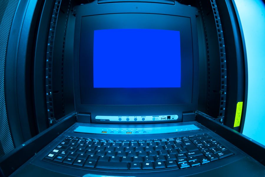 data center