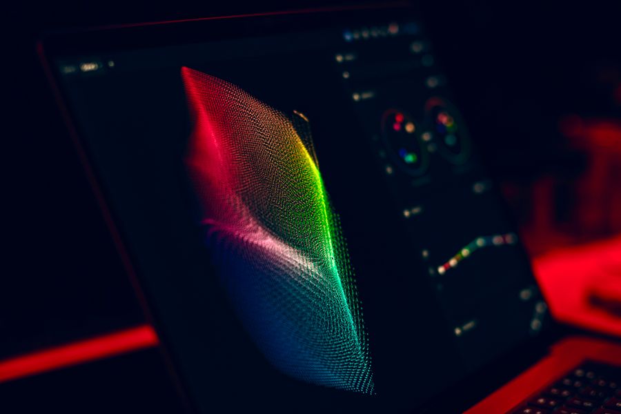 data visualization