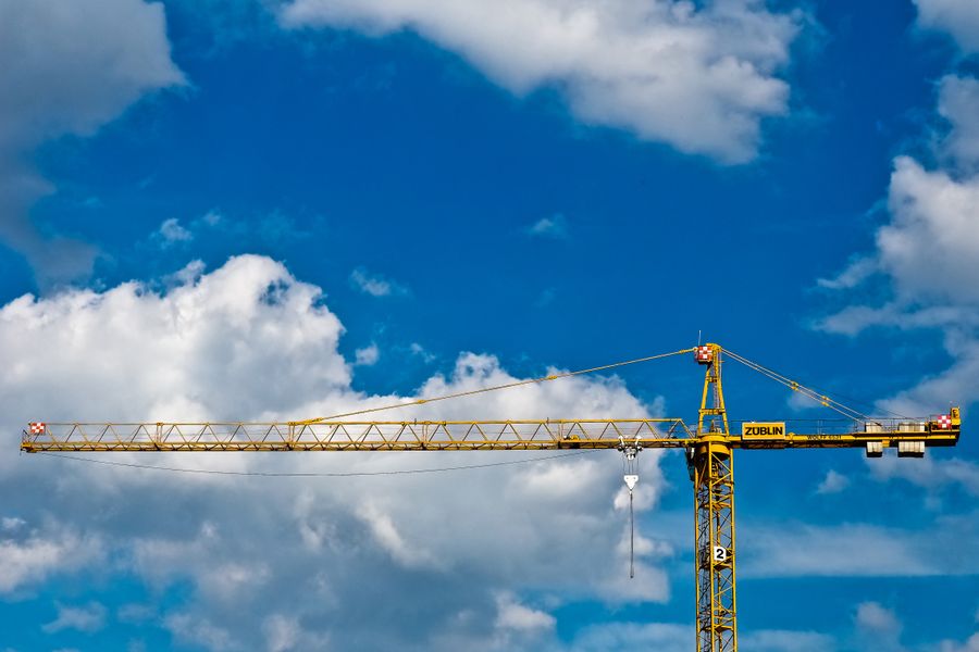 cloud infrastructure operations