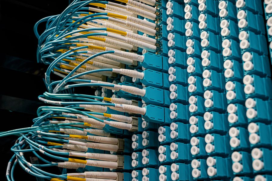data center