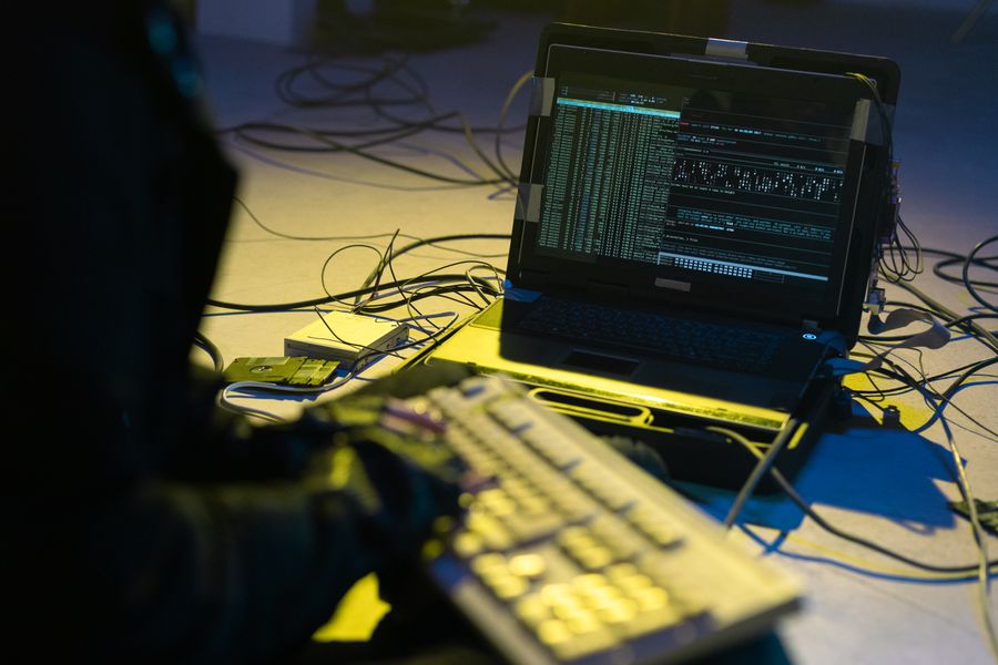 network monitoring