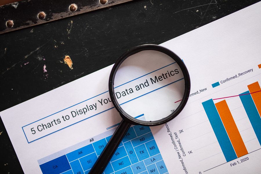 data visualization