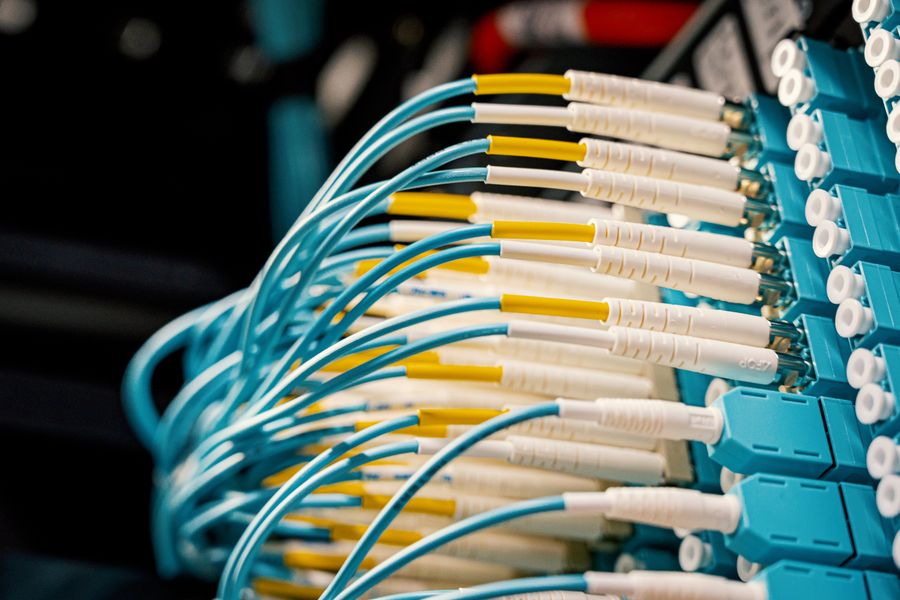 network cables