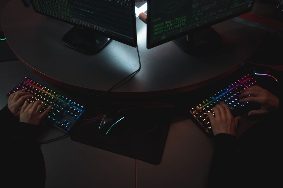 network monitoring