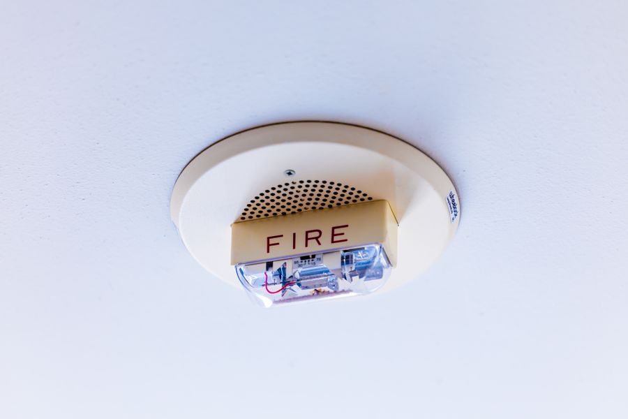 alert system