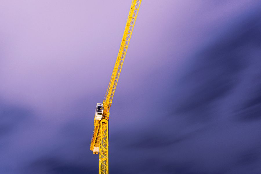 cloud infrastructure operations