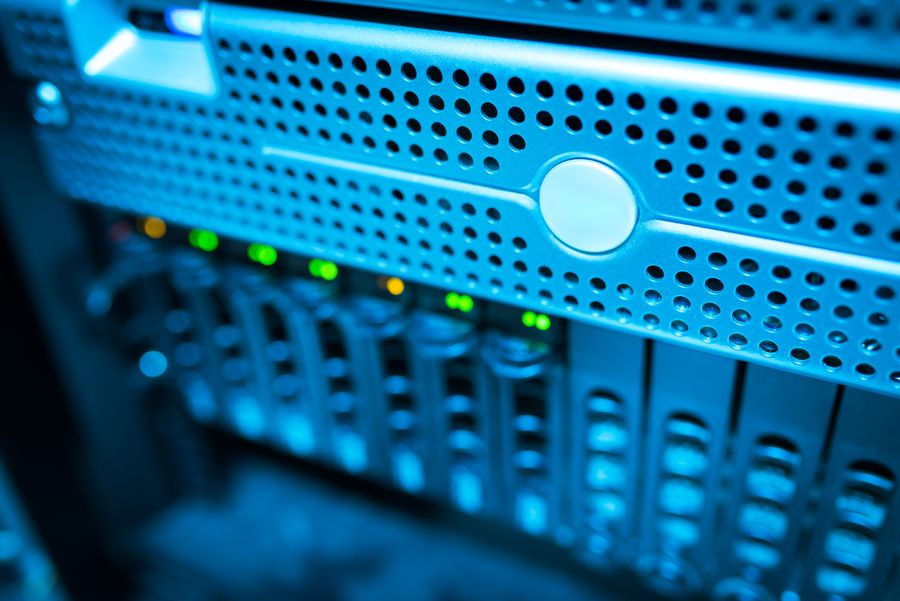 cloud infrastructure operations