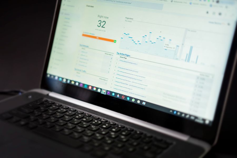 latency performance analytics