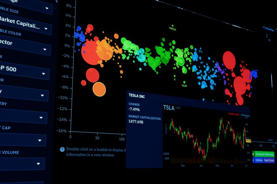 data visualization