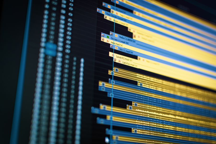 data visualization dashboard