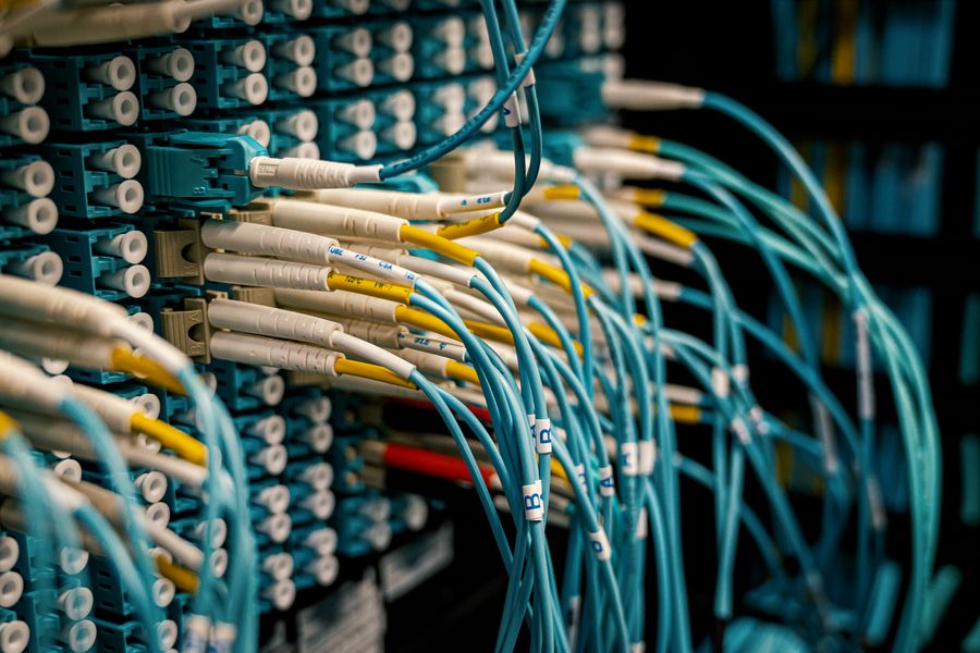 network cables