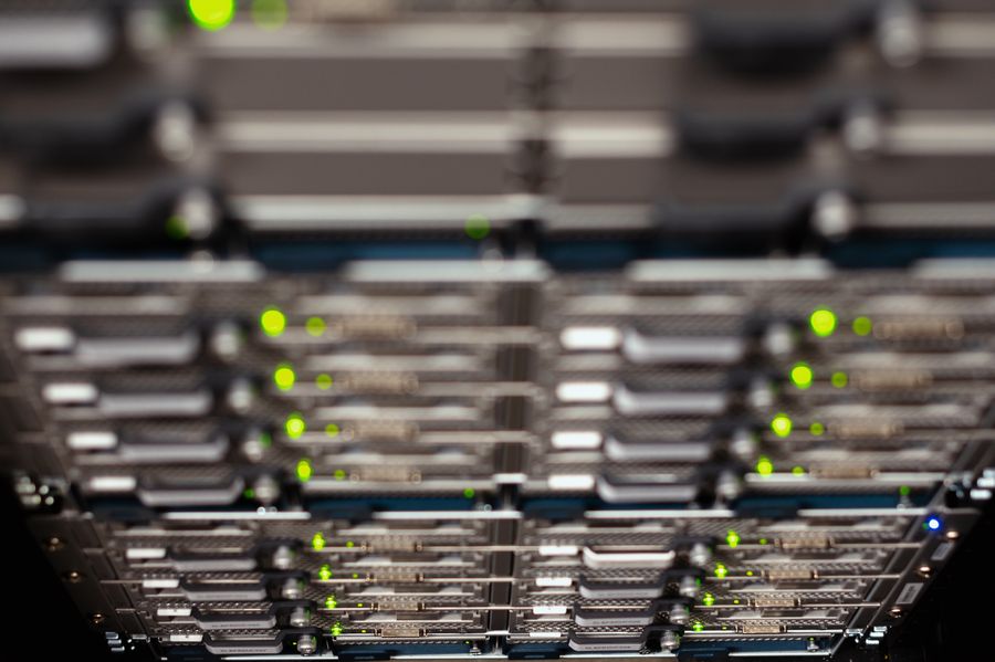 cloud infrastructure operations