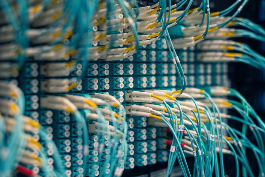 network cables