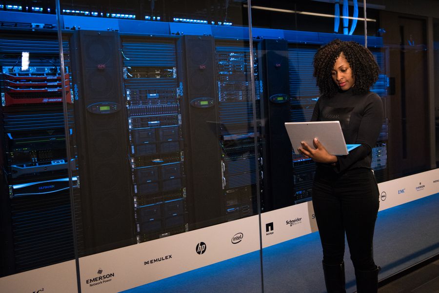 cloud infrastructure operations