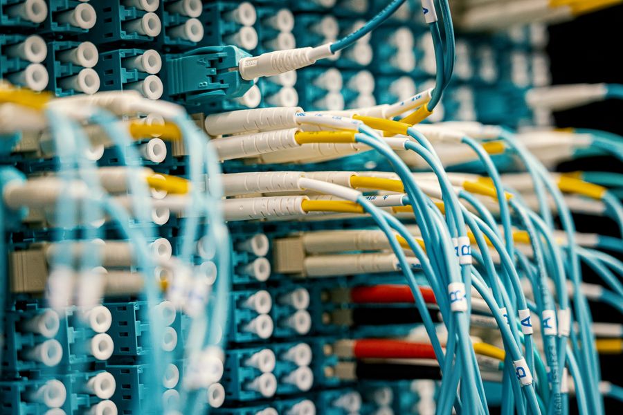 network cables