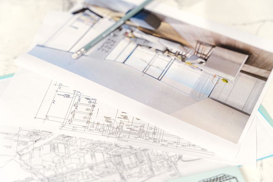 technical documentation