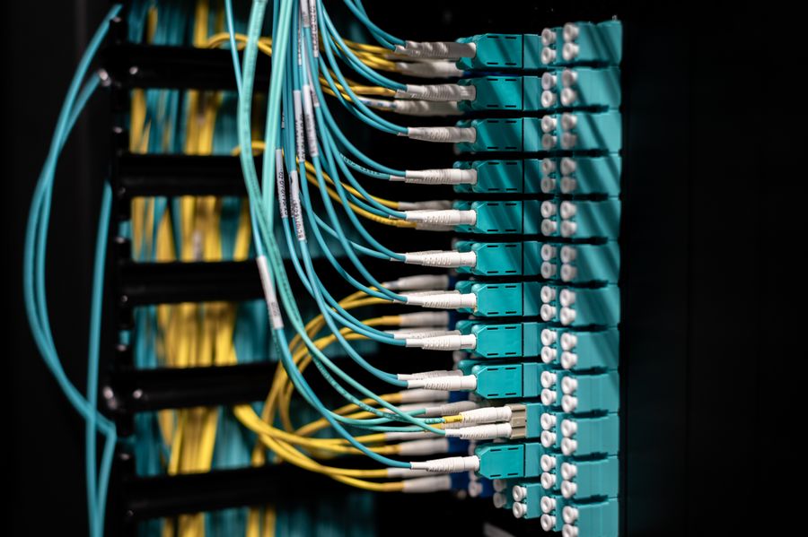 network cables