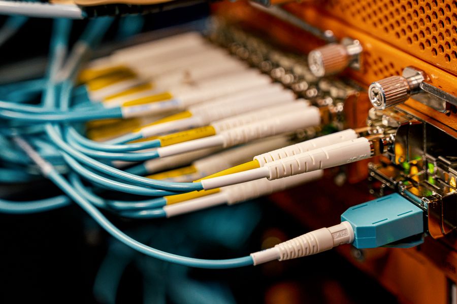 network cables