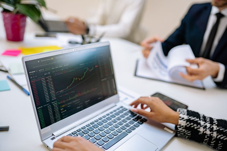 data analysis