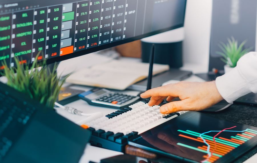 performance monitoring