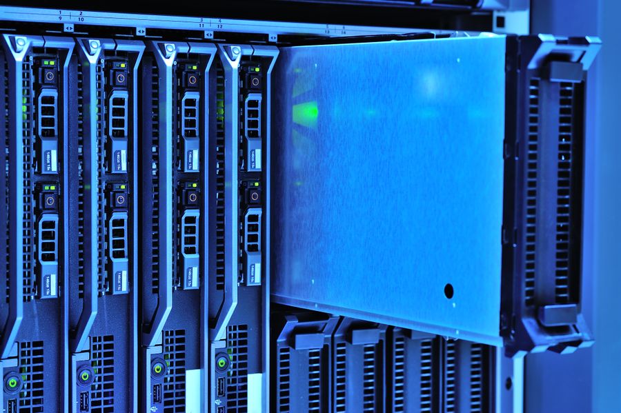 cloud infrastructure operations