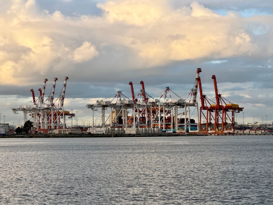 cloud infrastructure operations