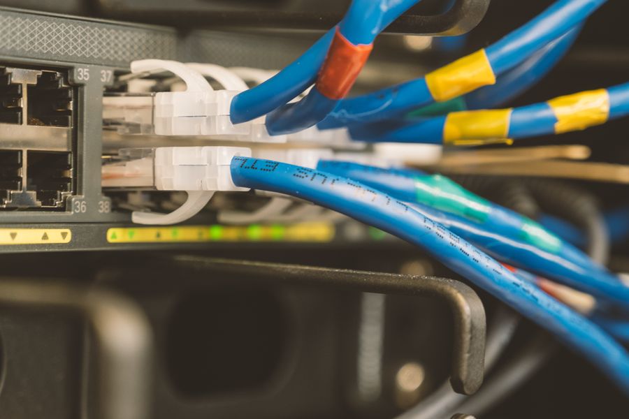 network cables