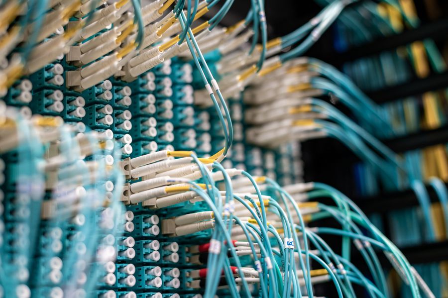 network cables